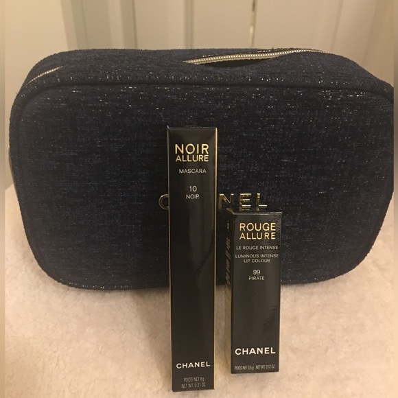 CHANEL Gift Set - Absolute Allure - Picture 3 of 3